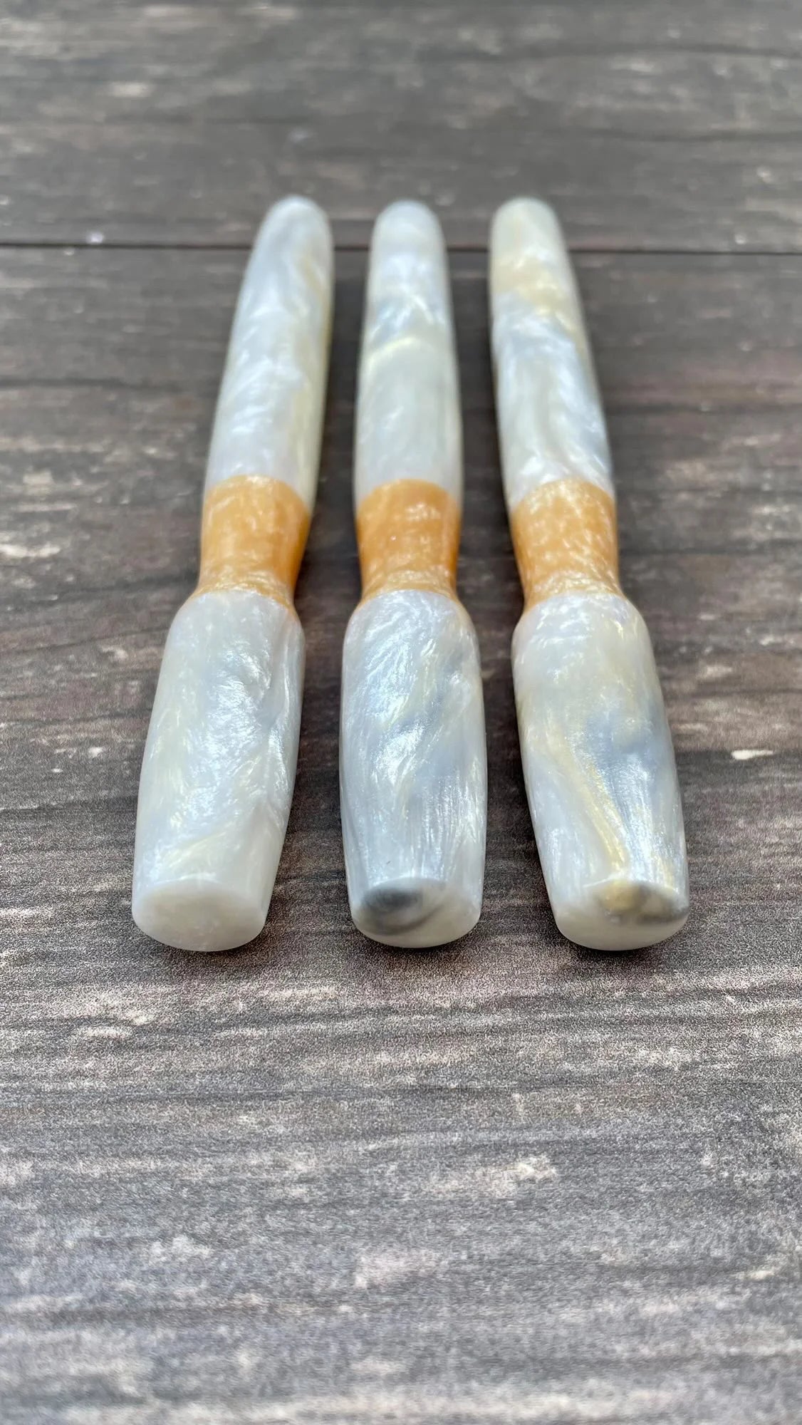 Star of Eärendil Fountain Pen