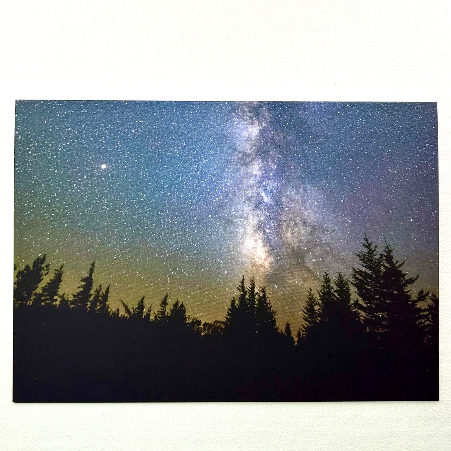 Infinite Cosmos - Set of 6 Cards and Envelopes