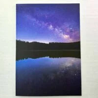 Choose your own six pack of Stationery Universe notecards