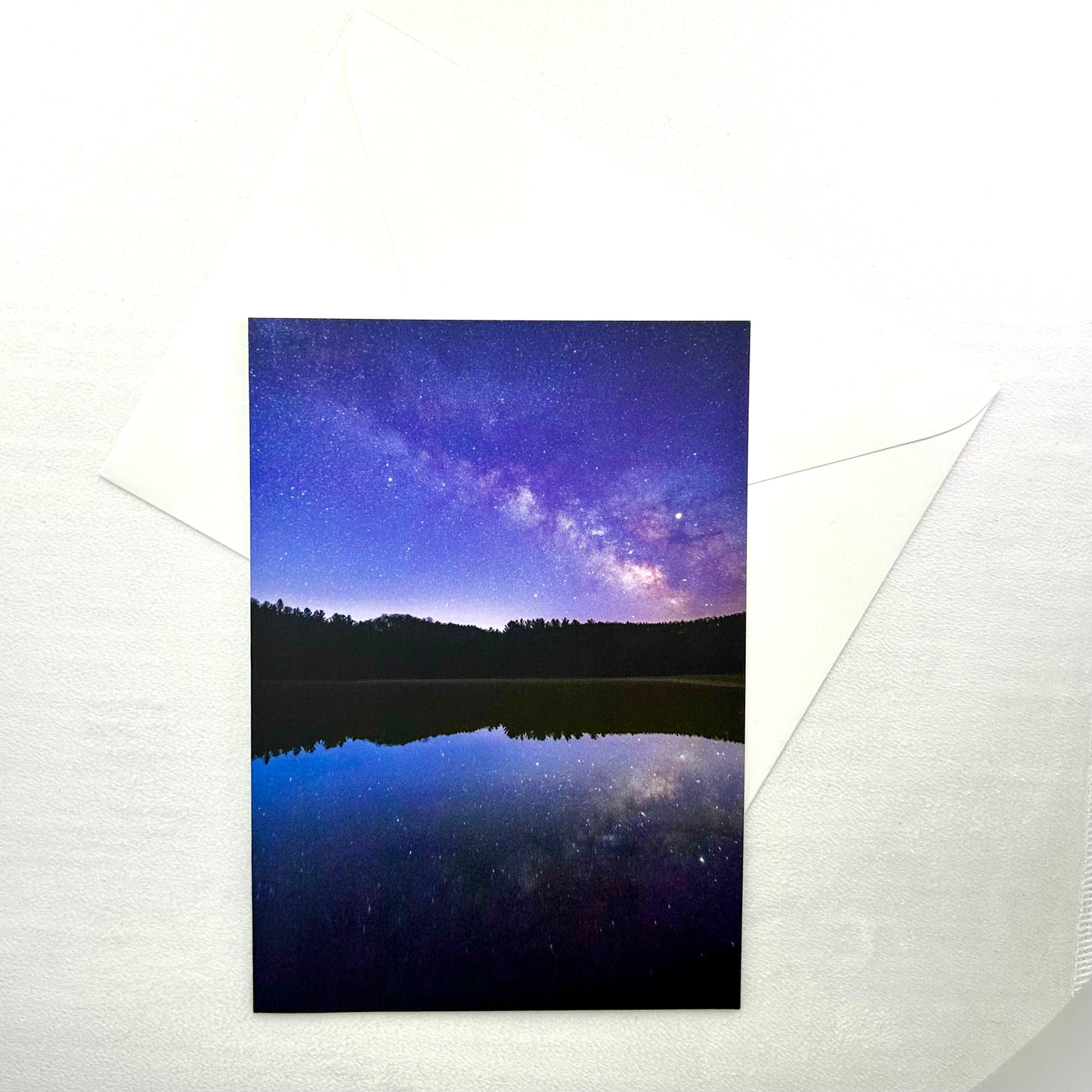 Terrestrial : Celestial - Set of 6 Cards and Envelopes