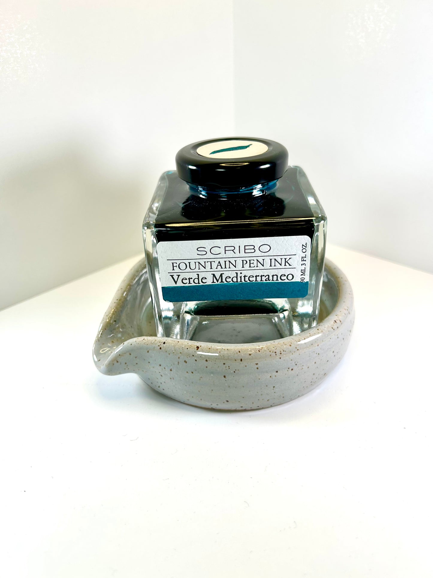 InkWell Inking Station