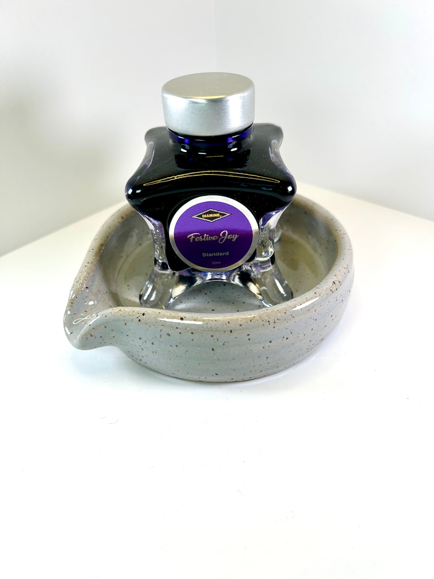 InkWell Inking Station