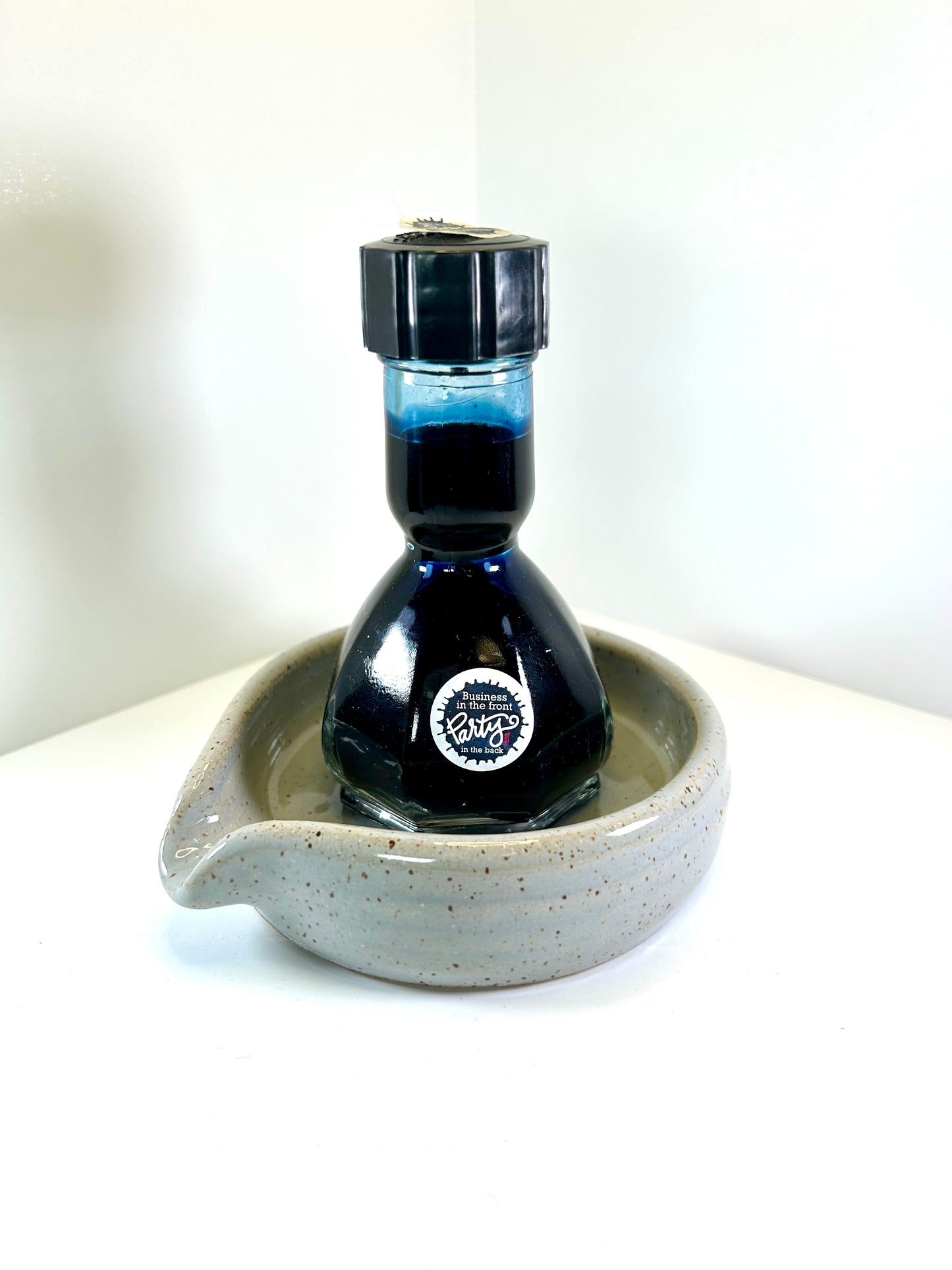 InkWell Inking Station