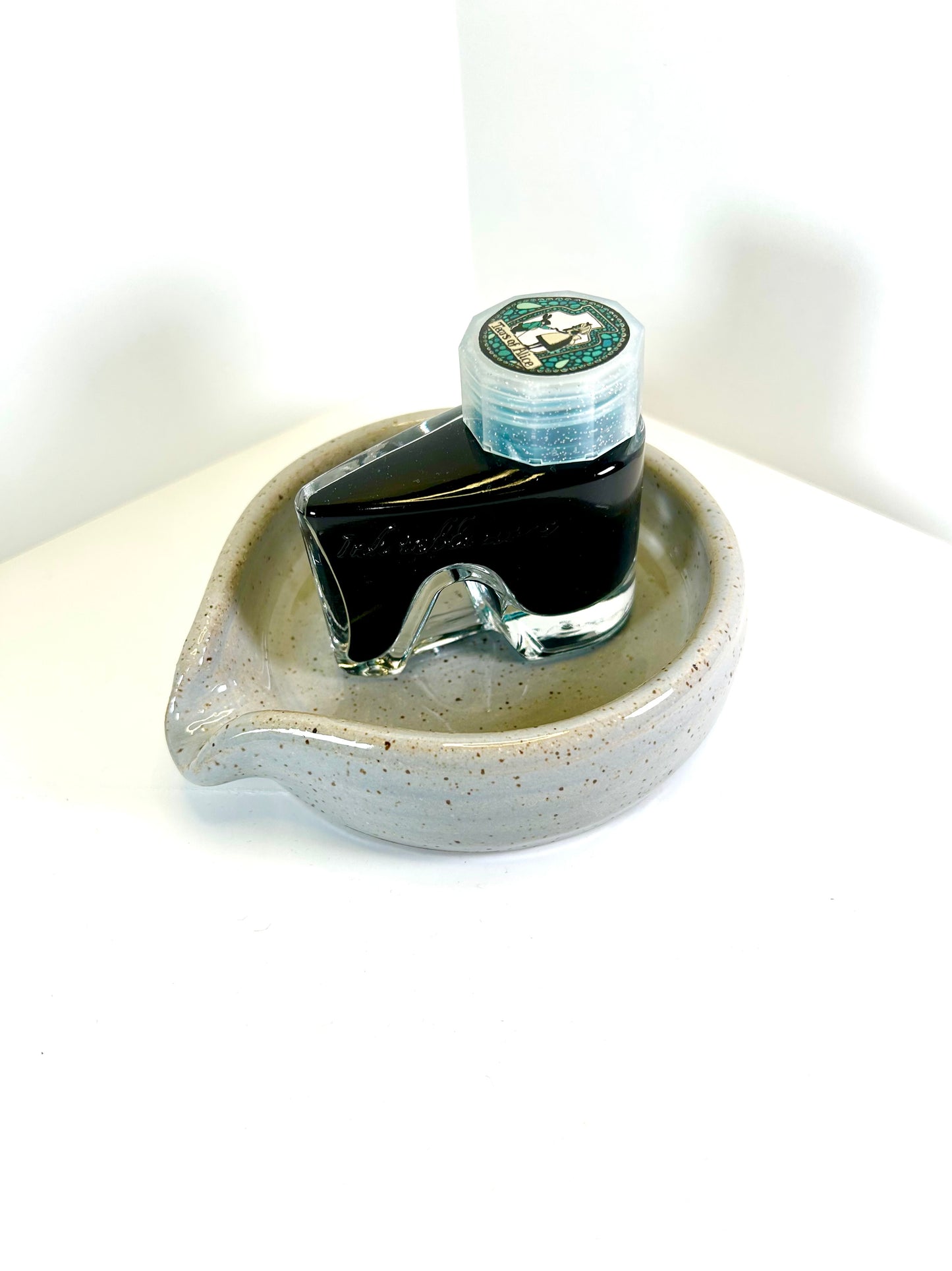 InkWell Inking Station