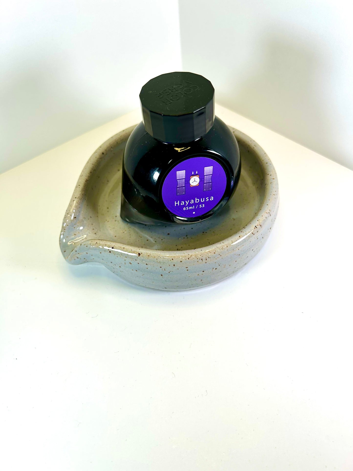 InkWell Inking Station