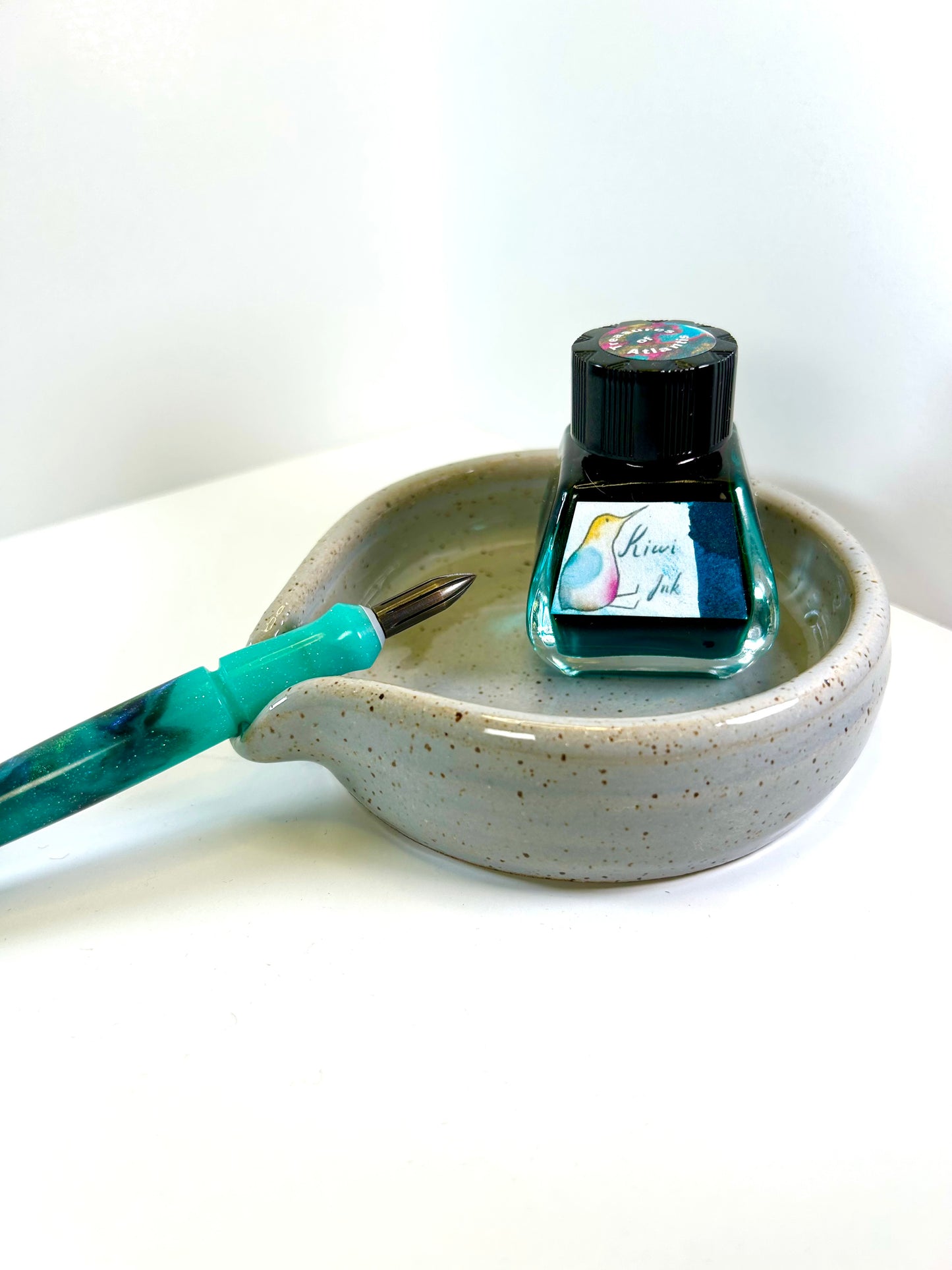 InkWell Inking Station