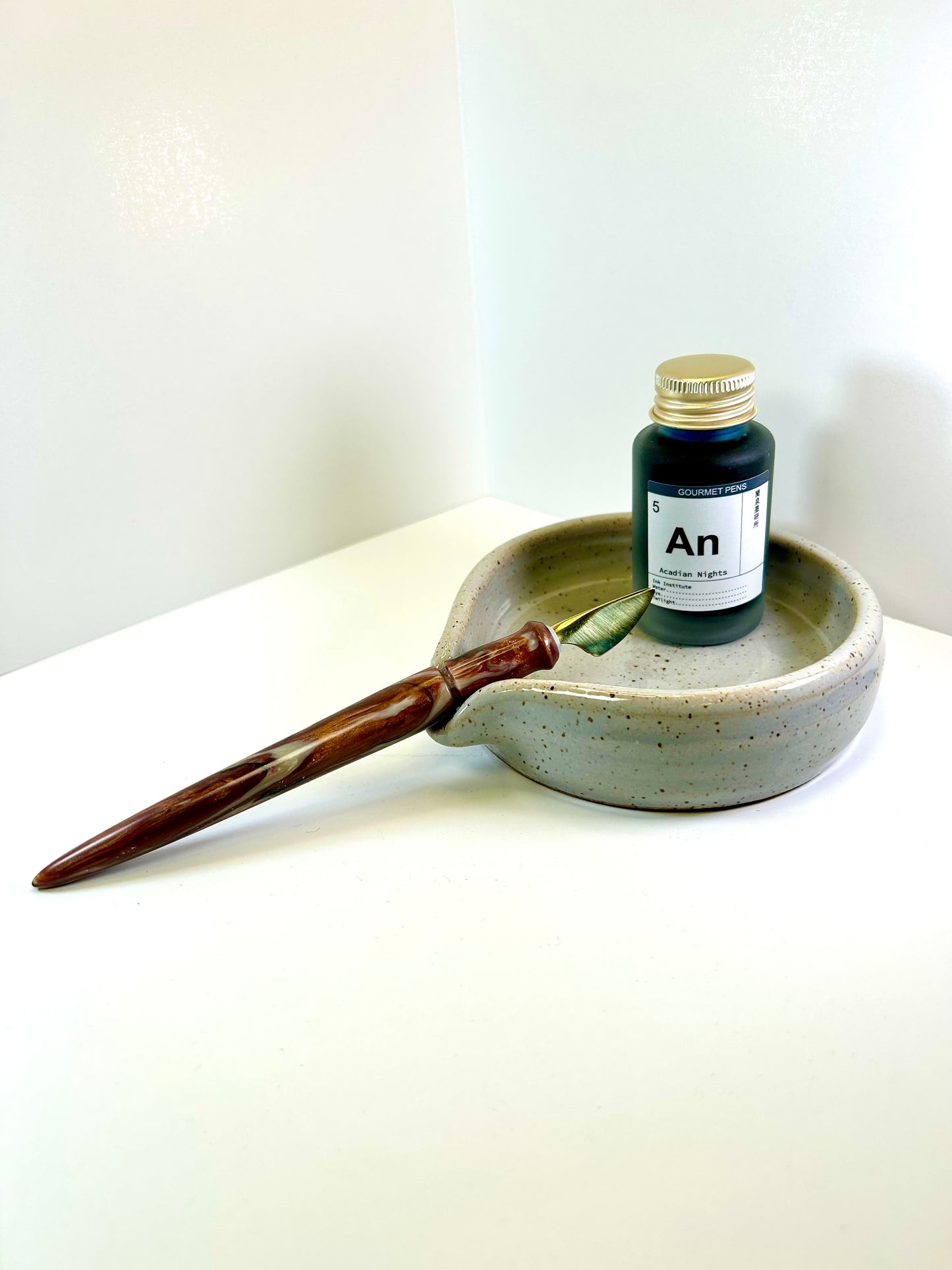 InkWell Inking Station
