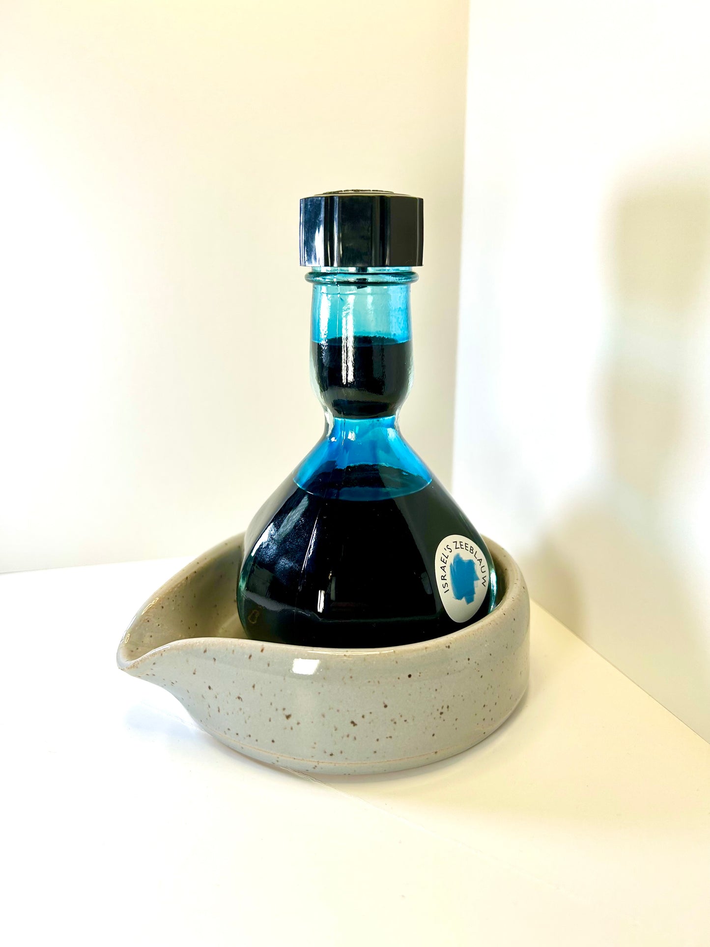 InkWell Inking Station