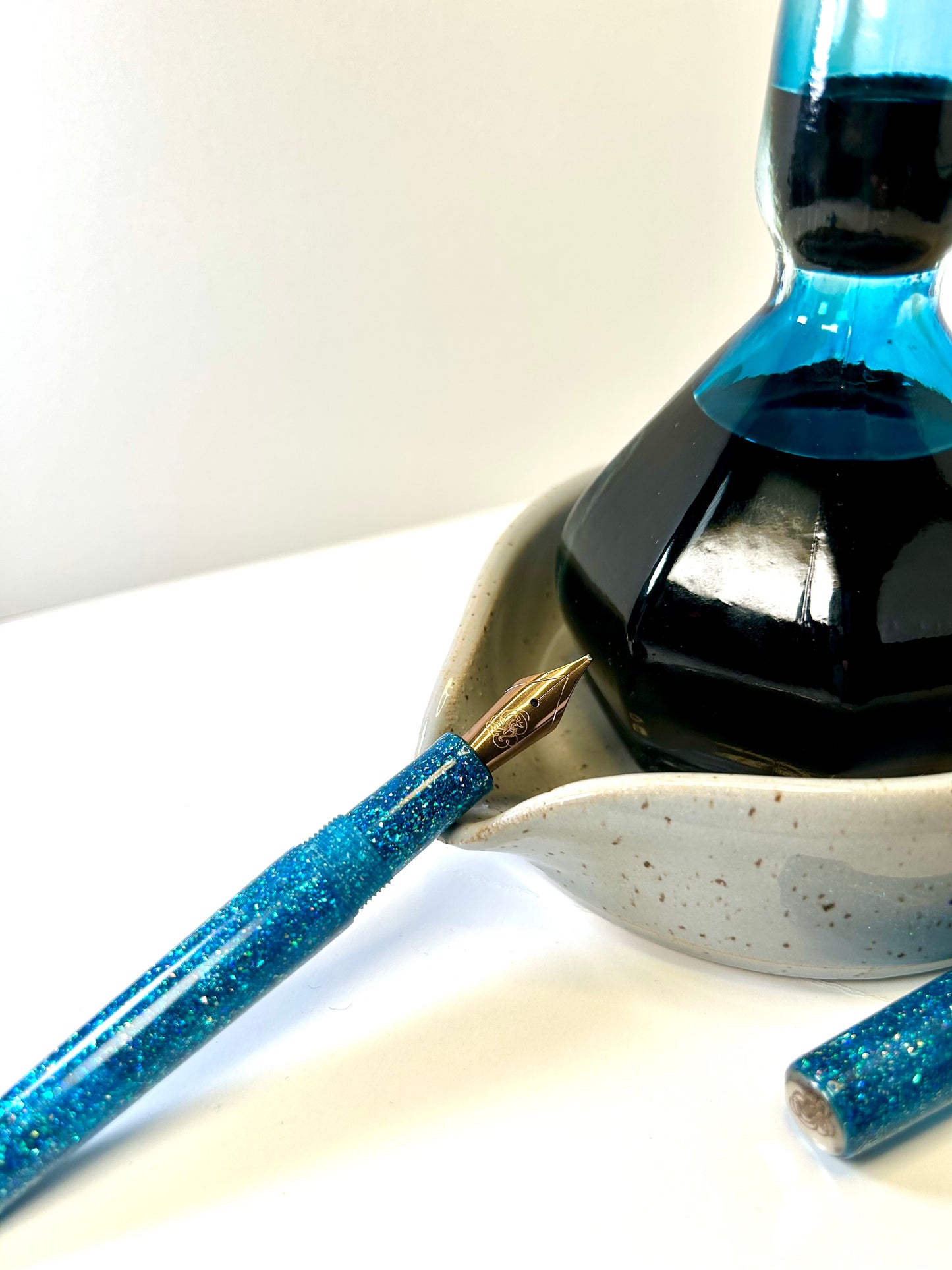 InkWell Inking Station