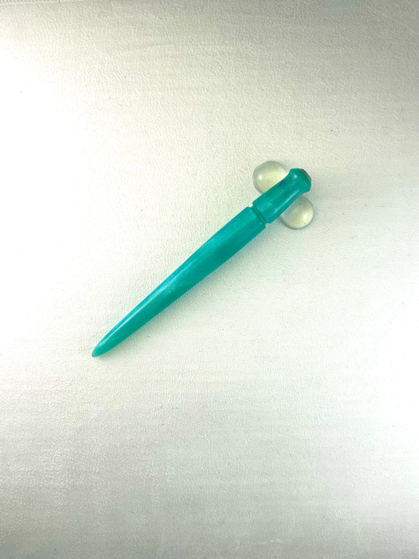 "Just Right" 3/4 nib holder - Pourly Controlled
