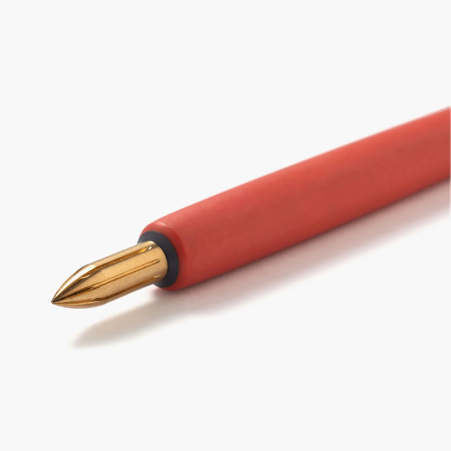 Kakimori mini nib holder - Japanese Maple  - Multiple Colors