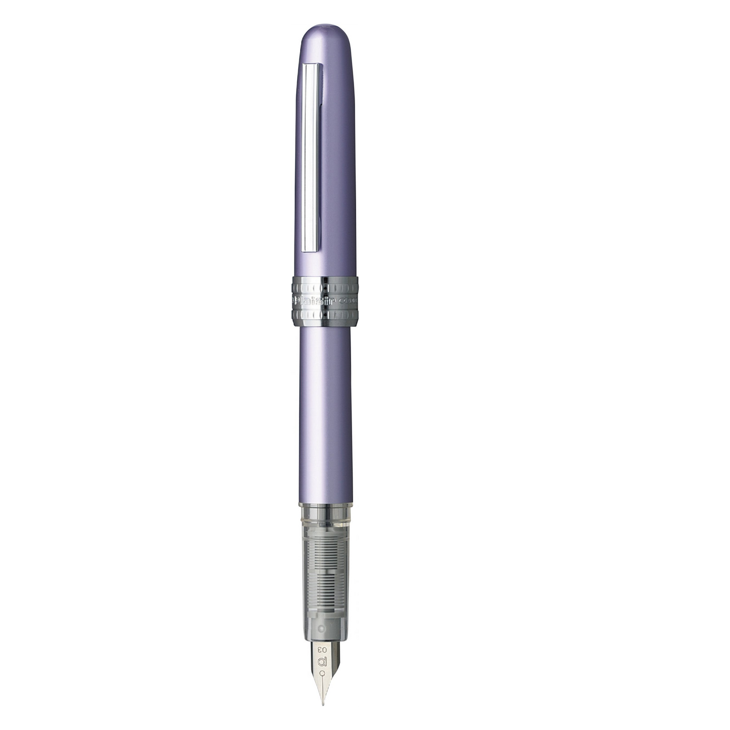 Platinum Plaisir Fountain Pen