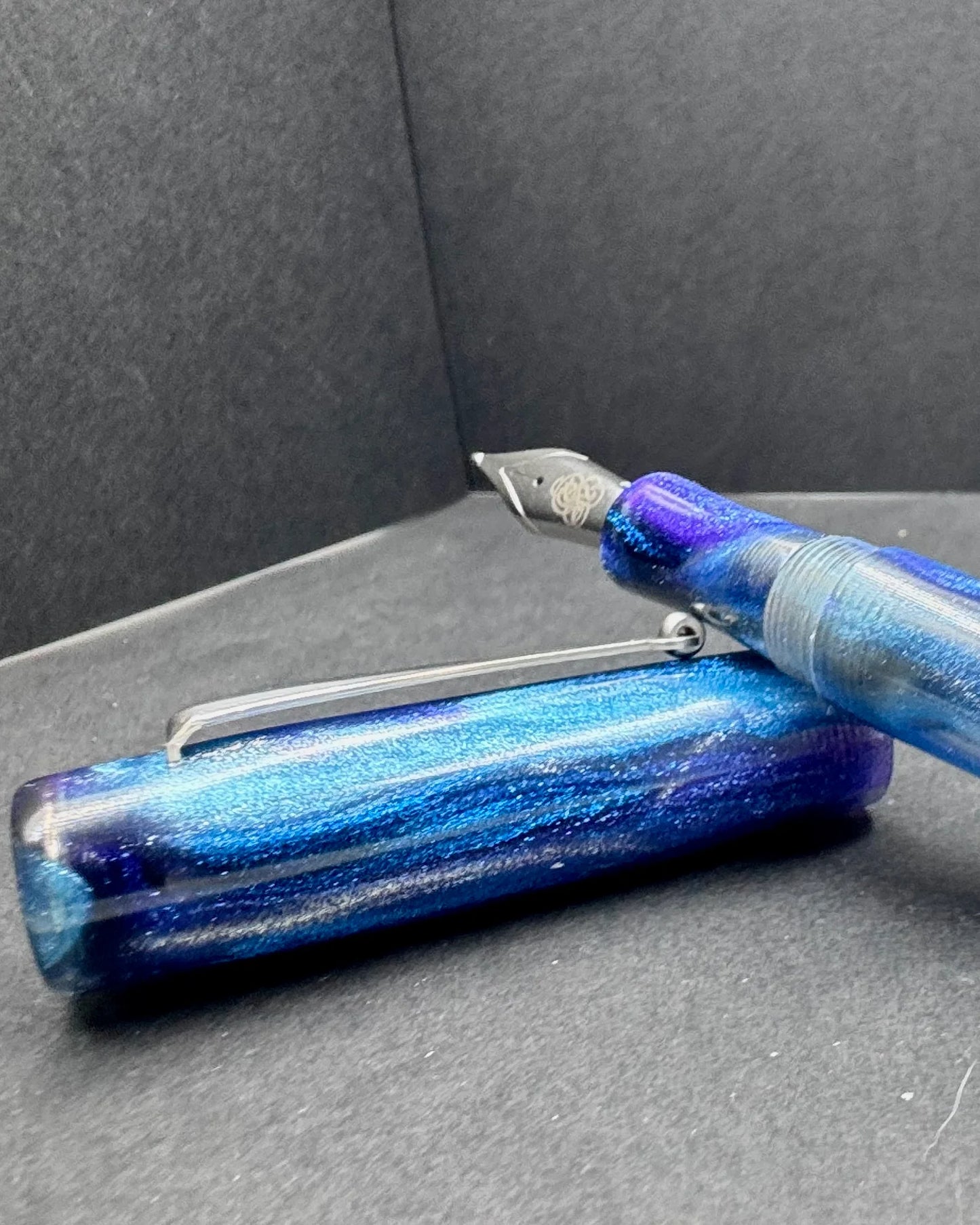 Aurora Morpho
