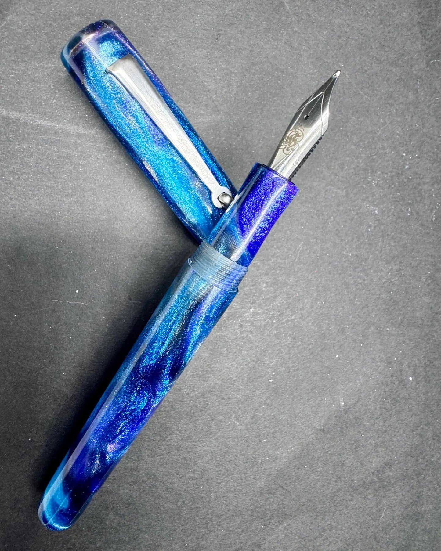 Aurora Morpho