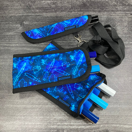 Stationery Universe exclusive Rickshaw Bags