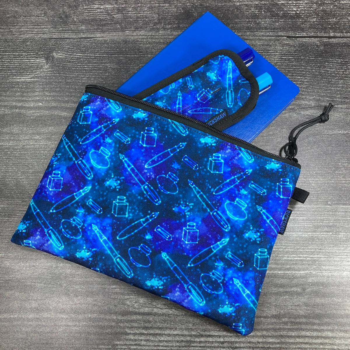 Stationery Universe exclusive Rickshaw Bags