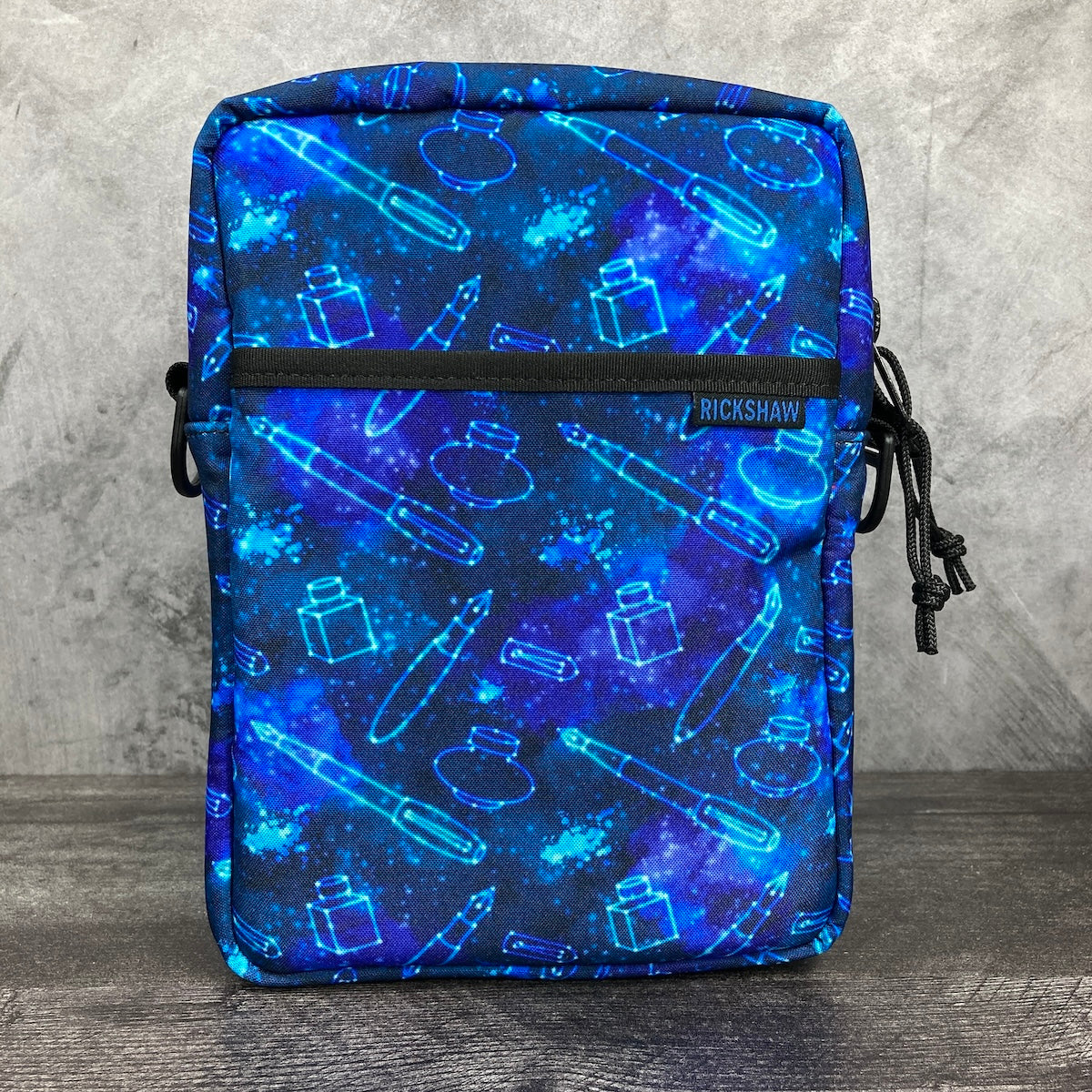 Stationery Universe exclusive Rickshaw Bags