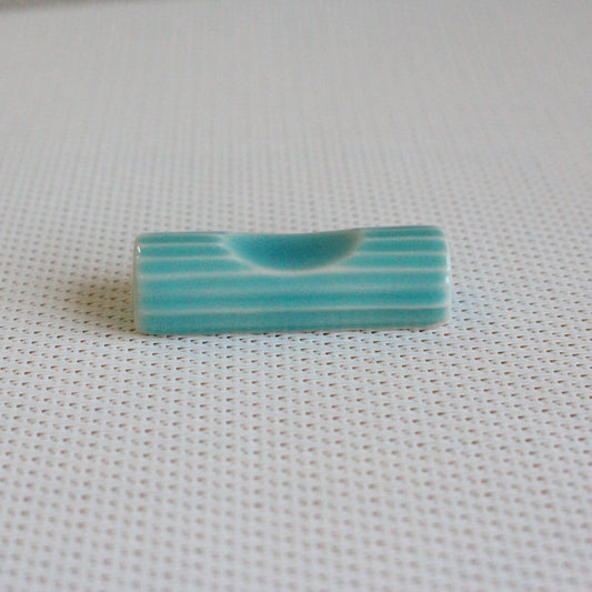 Ceramic Cork Pen Rest - Made in Japan