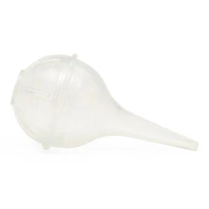 Clear Bulb Syringe for Cleaning Pens and Nibs