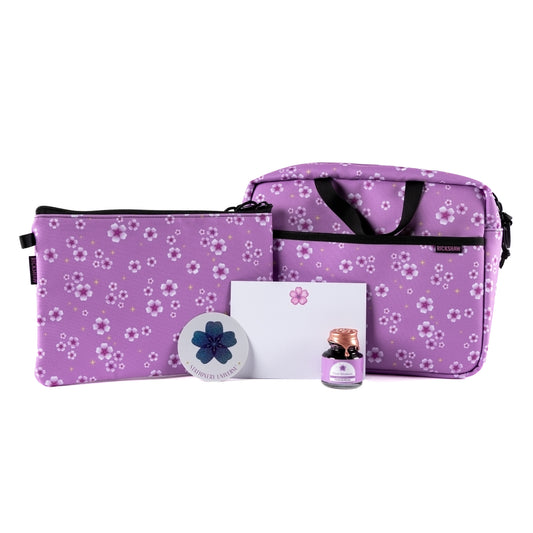 First Blossom Banzai -SU Exclusive Bag - Rickshaw
