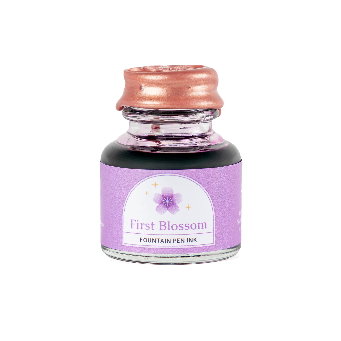 First Blossom Fountain Pen Ink
