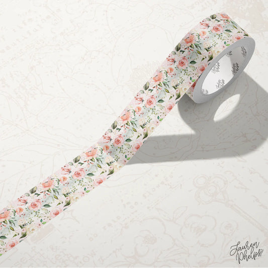 Love What You've Got Washi by Lauren Phelps Design
