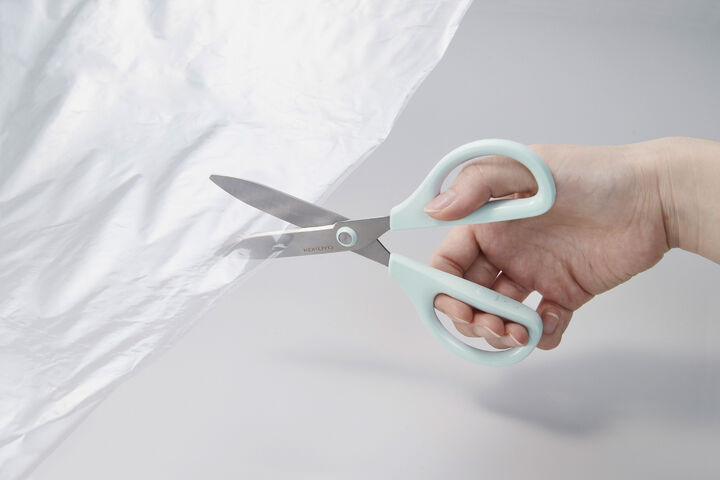 SAXA Scissors - Kokuyo