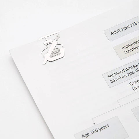Stationery Clips