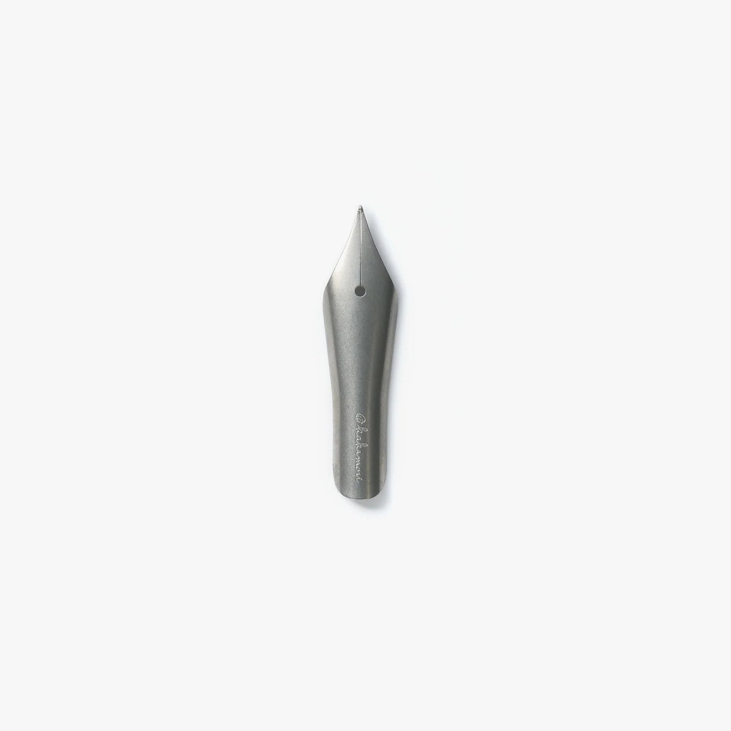 Kakimori Nibs - metal nibs for dip pens