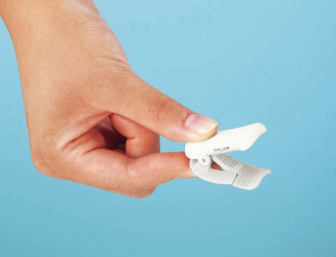 Washi Tape Cutter - Karu-Cut Clip - Kokuyo
