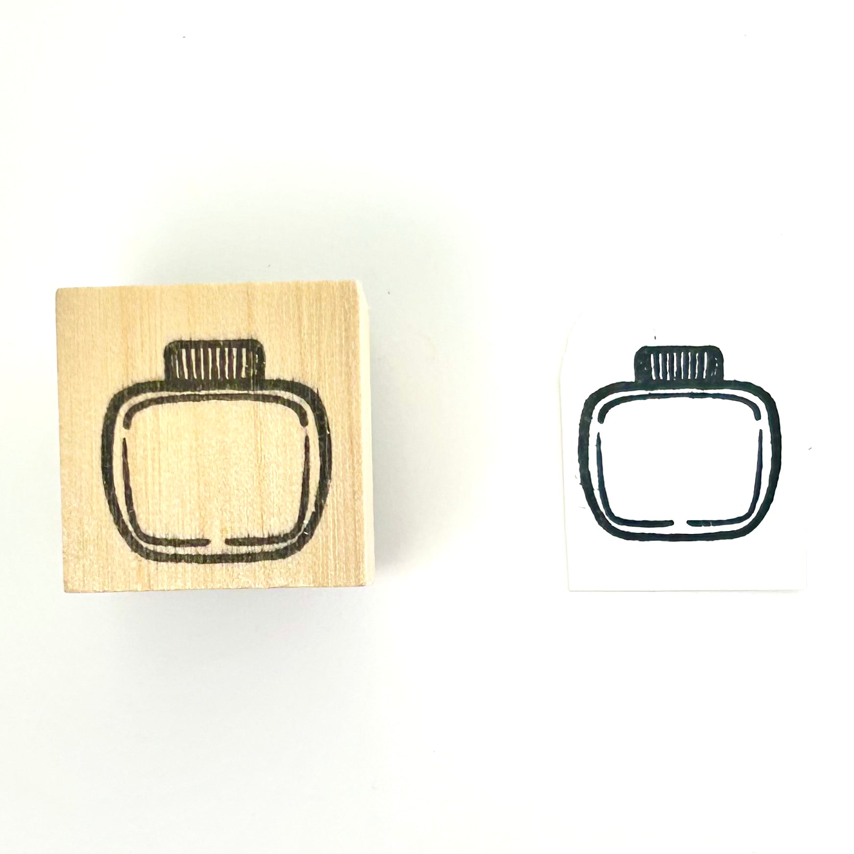 Stamping – Stationery Universe