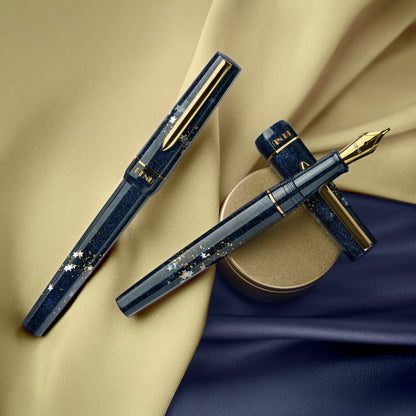 Movie Star Fountain Pen - Benu Haute, Special Edition