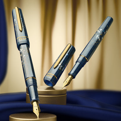 Movie Star Fountain Pen - Benu Haute, Special Edition