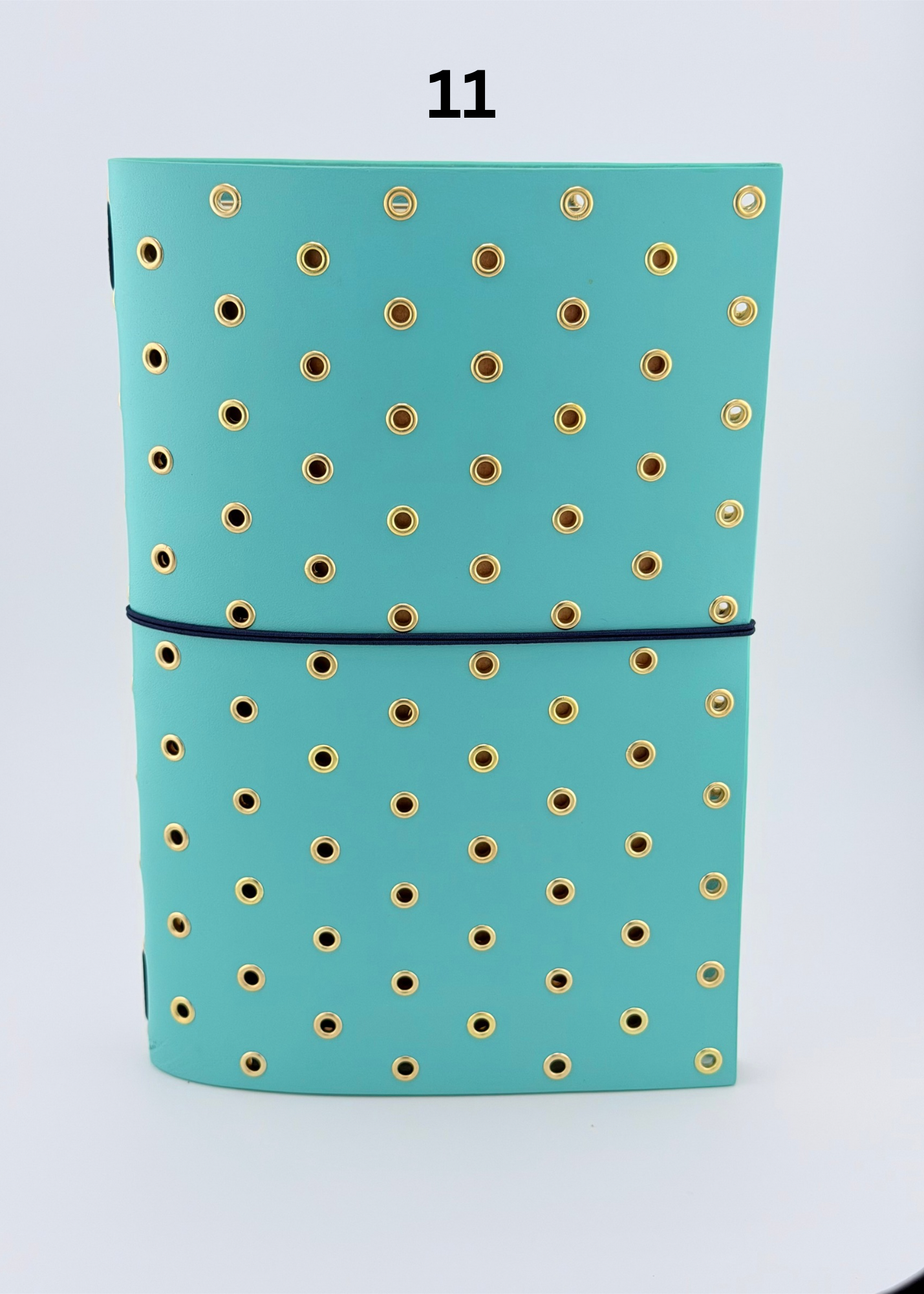 Leather Notebook Covers by Imperfect Concepts