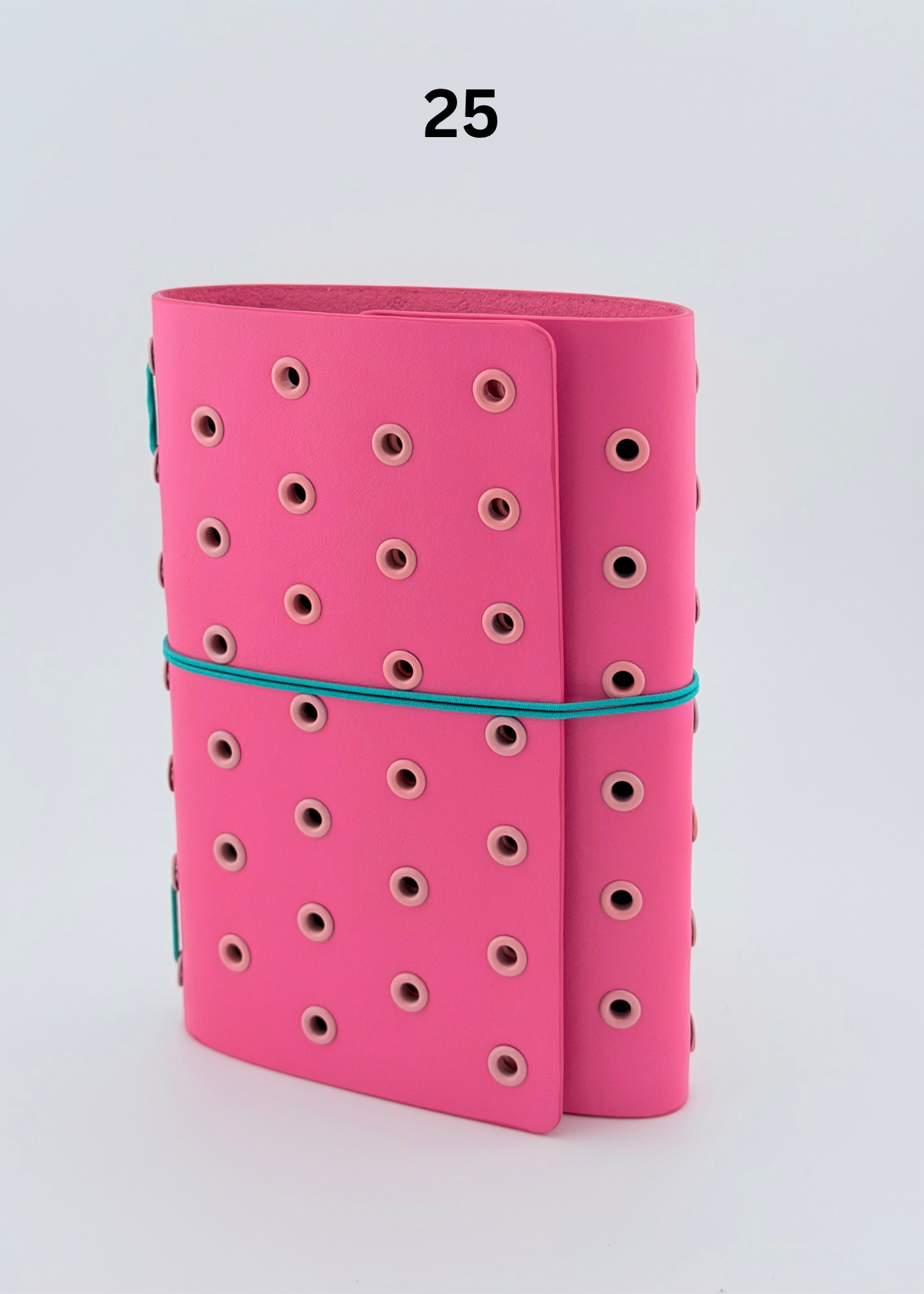 Leather Notebook Covers by Imperfect Concepts