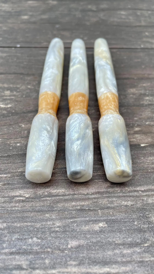 Star of Eärendil Fountain Pen
