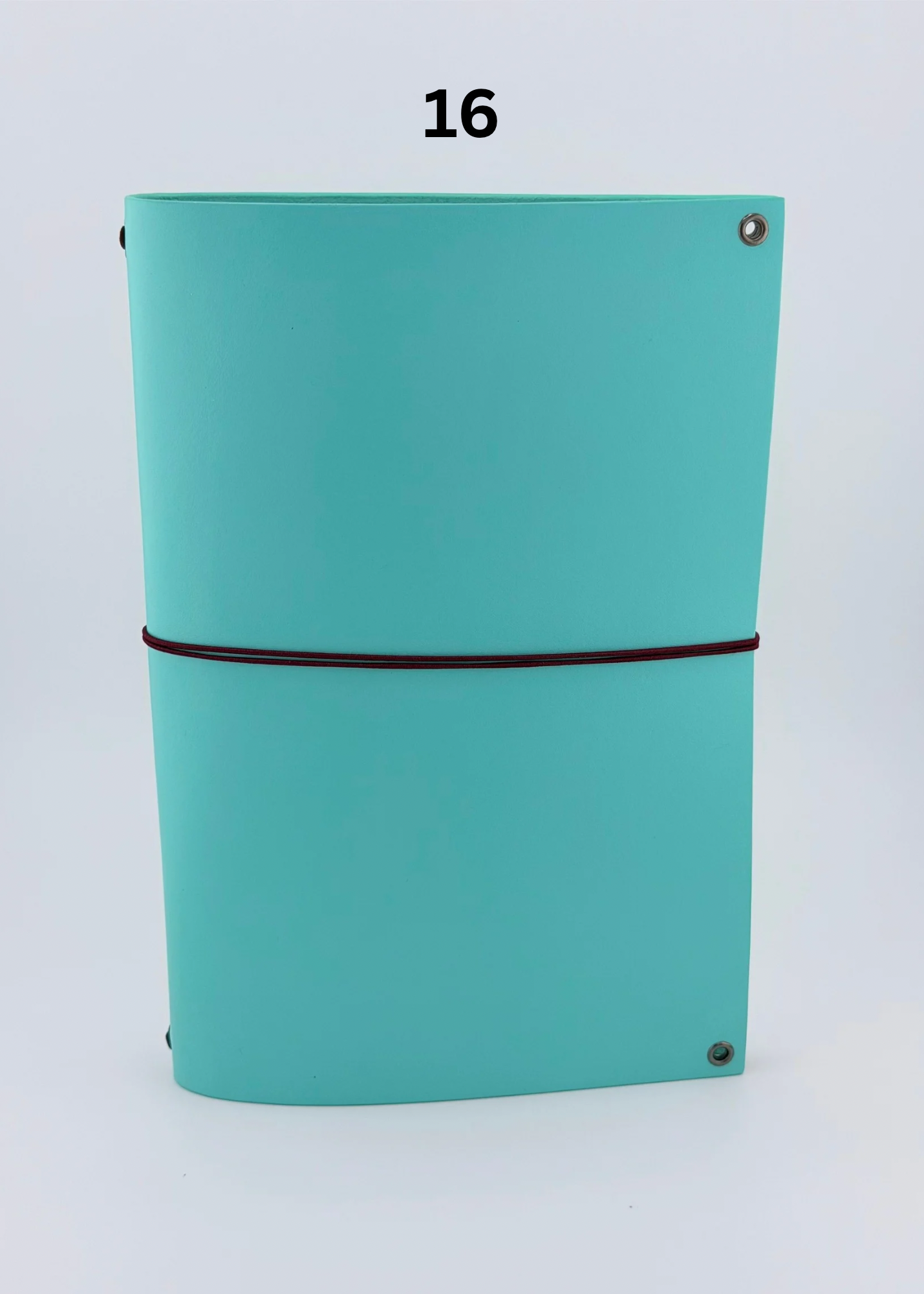 Leather Notebook Covers by Imperfect Concepts