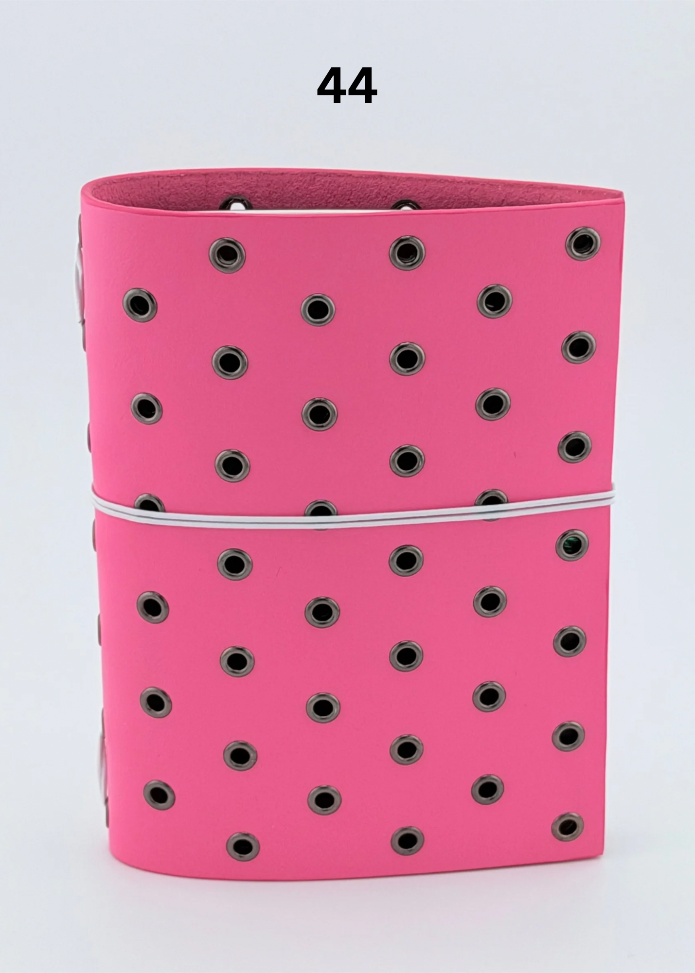 Leather Notebook Covers by Imperfect Concepts