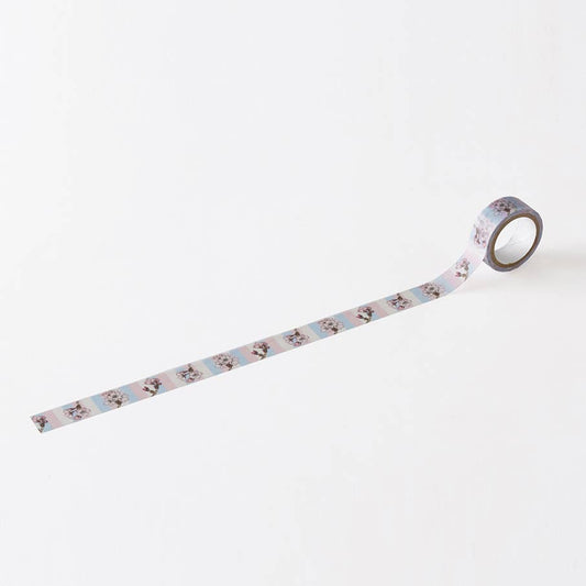 Cherry Blossoms Washi Tape