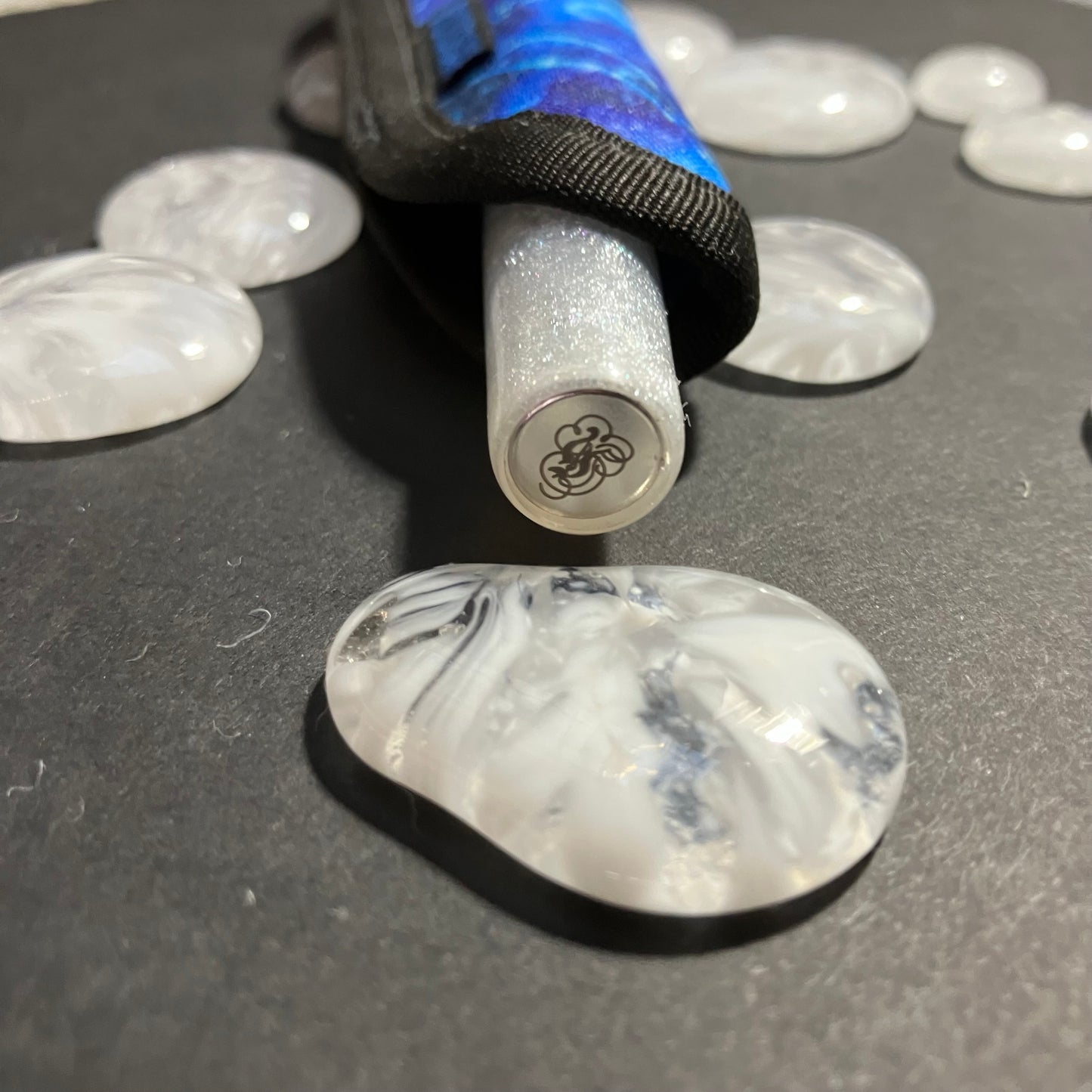 Starlit Sapphire Fountain Pen