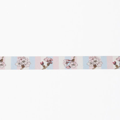 Cherry Blossoms Washi Tape