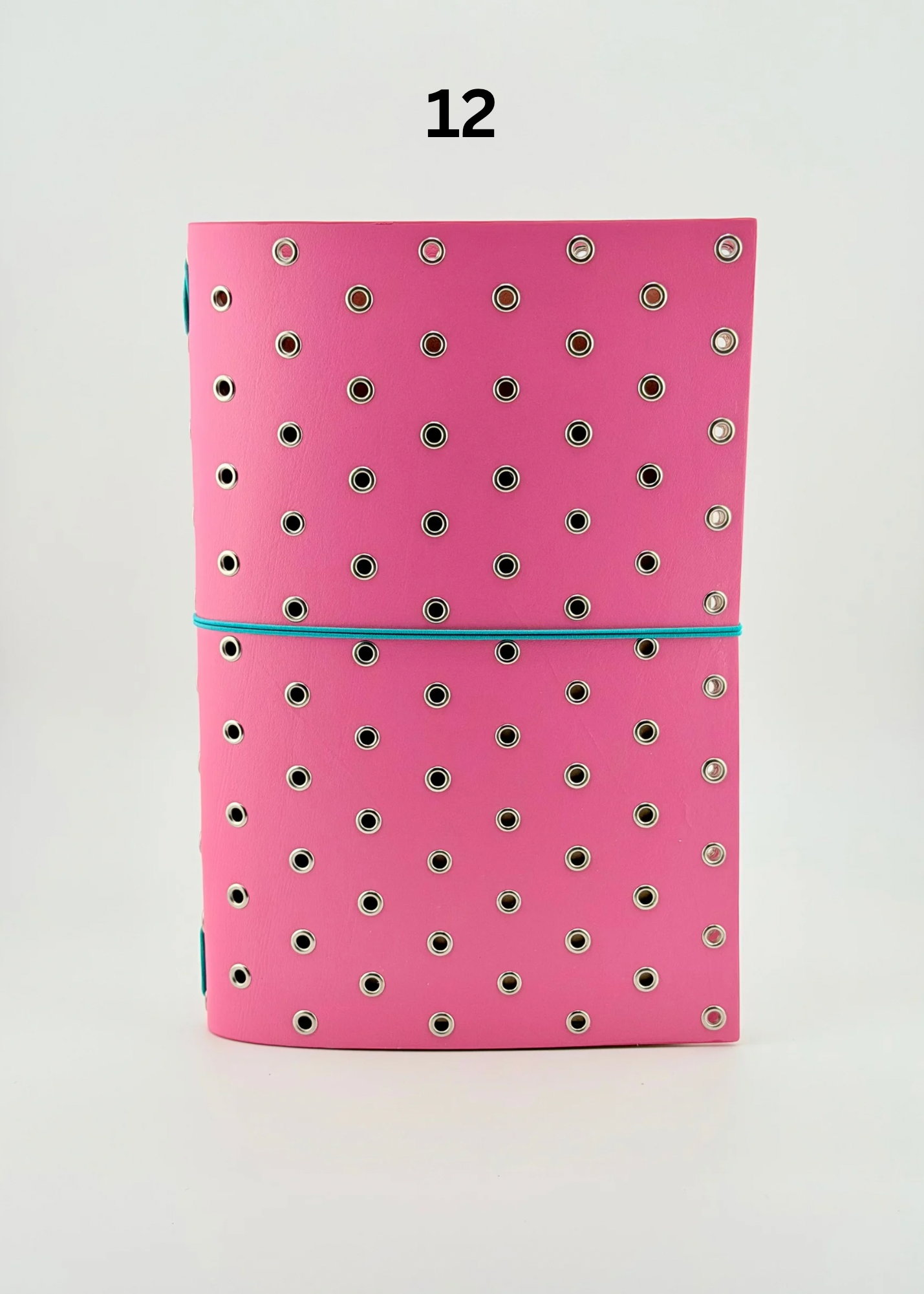 Leather Notebook Covers by Imperfect Concepts