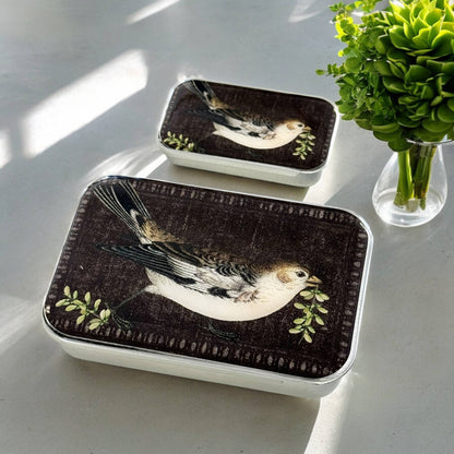 Birdsong Notions Tin: Small