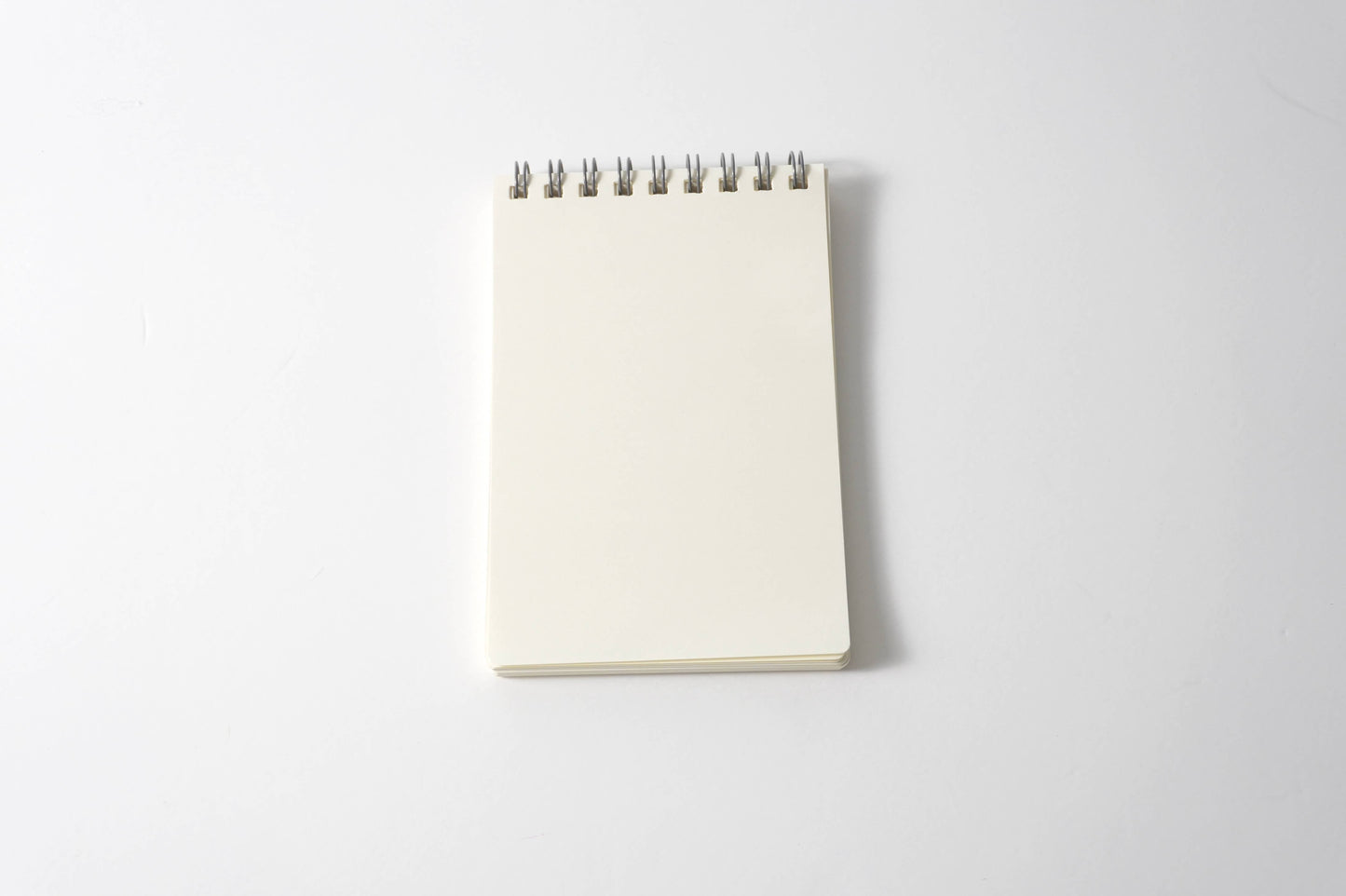 Cherry Blossoms Ring Notebook