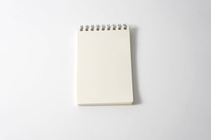 Cherry Blossoms Ring Notebook