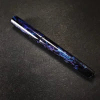 Totality: A Total Eclipse in a Pen