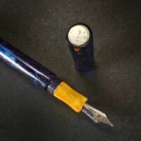 Totality: A Total Eclipse in a Pen