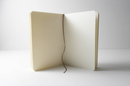 Japanese Sakura Notebook – Cherry Blossom Design