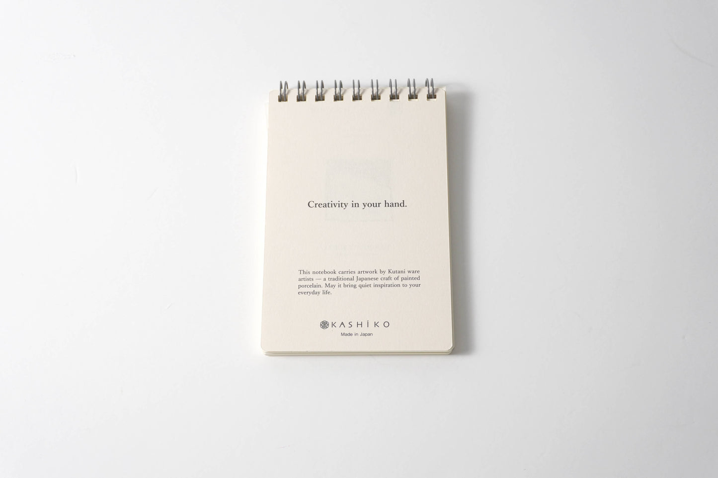 Cherry Blossoms Ring Notebook