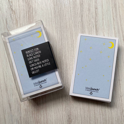 Tarot Minis™ - 60 Flat Notecards 